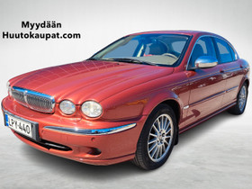 Jaguar X-Type, Autot, Helsinki, Tori.fi