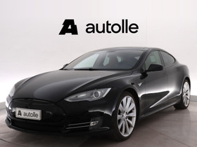 Tesla Model S, Autot, Raisio, Tori.fi