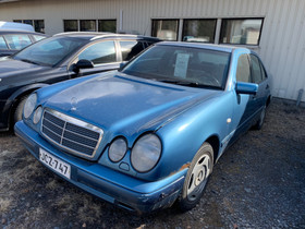 Mercedes-Benz E 240, Autot, Oulu, Tori.fi