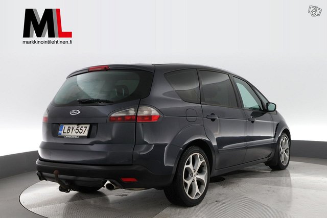 Ford S-MAX 15