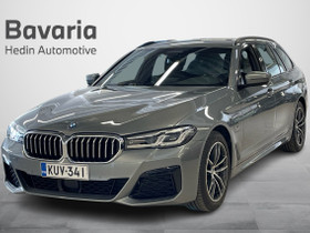 BMW 530, Autot, Kouvola, Tori.fi