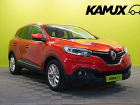 Renault Kadjar, Autot, Hyvink, Tori.fi