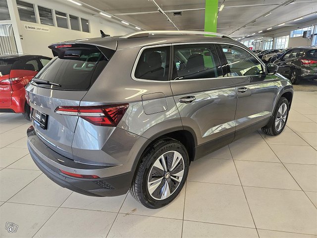 Skoda Karoq 3