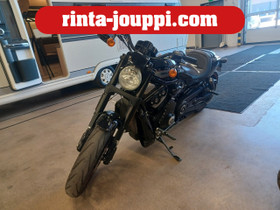 Harley-Davidson VRSCDX, Moottoripyrt, Moto, Espoo, Tori.fi