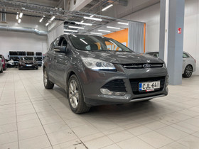 Ford Kuga, Autot, Joensuu, Tori.fi