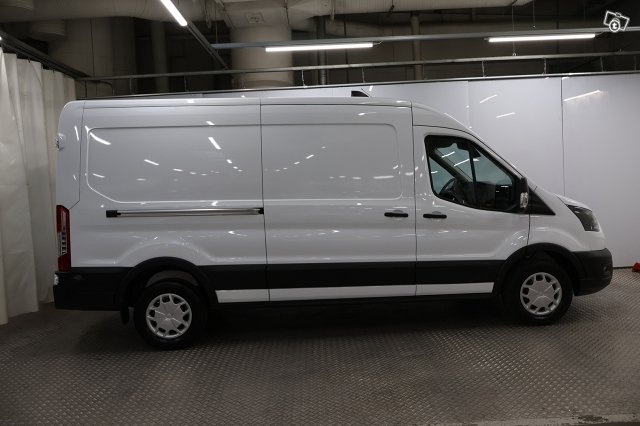 Ford Transit 2