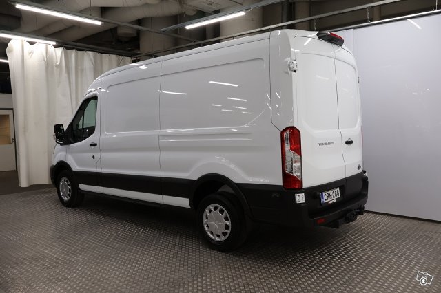 Ford Transit 5