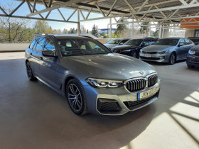 BMW 530, Autot, Espoo, Tori.fi