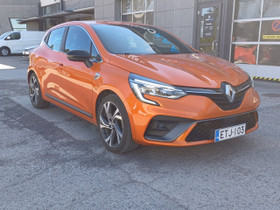Renault Clio, Autot, Lappeenranta, Tori.fi