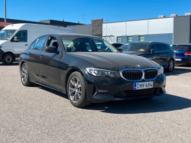 BMW 320, Autot, Porvoo, Tori.fi