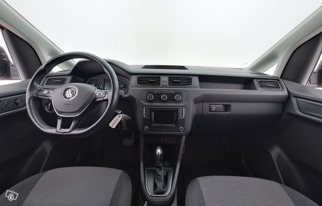 Volkswagen Caddy 9
