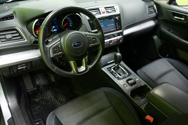 Subaru Outback 14