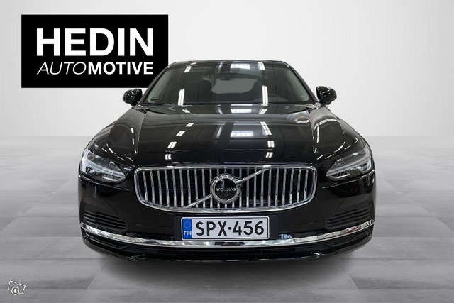 Volvo S90 2