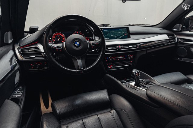 BMW X6 15