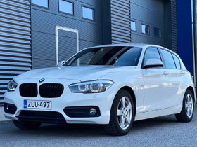 BMW 1-sarja, Autot, Raisio, Tori.fi