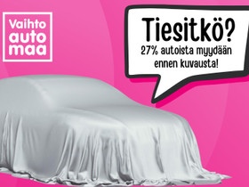 Peugeot Rifter, Autot, Lempl, Tori.fi