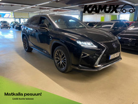 Lexus RX, Autot, Vantaa, Tori.fi