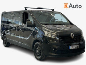 RENAULT Trafic, Autot, Kuopio, Tori.fi