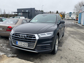 Audi Q5, Autot, Vantaa, Tori.fi