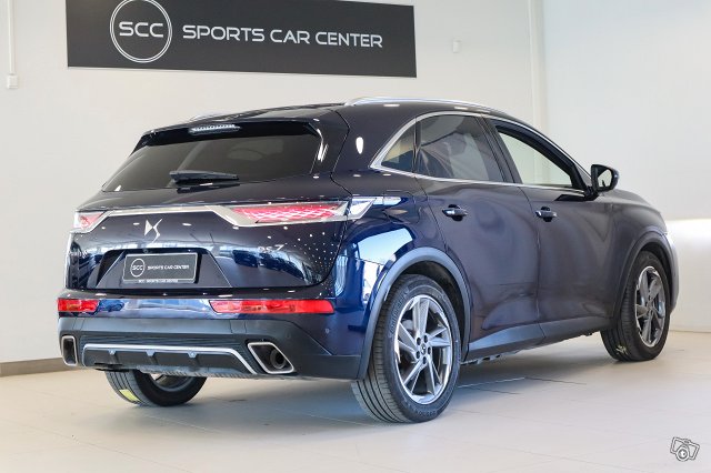 DS 7 Crossback 4