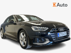 Audi A4, Autot, Hyvink, Tori.fi