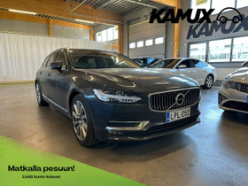 Volvo V90, Autot, Nurmijrvi, Tori.fi