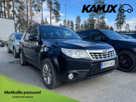 Subaru Forester, Autot, Joensuu, Tori.fi