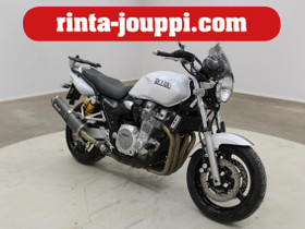 Yamaha XJR, Moottoripyrt, Moto, Oulu, Tori.fi