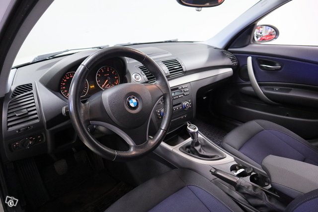 BMW 116 12