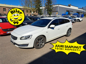 Volvo V60, Autot, Kerava, Tori.fi