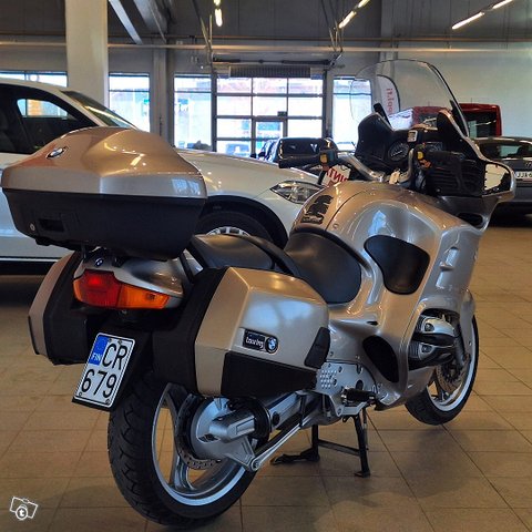 BMW R 4