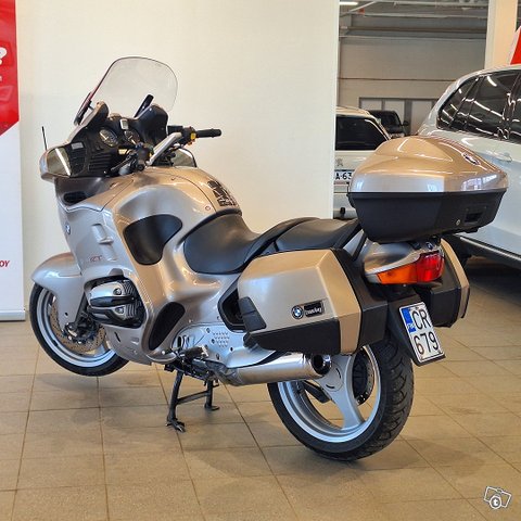 BMW R 5