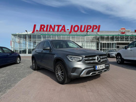 Mercedes-Benz GLC, Autot, Raisio, Tori.fi