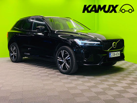 Volvo XC60, Autot, Rauma, Tori.fi