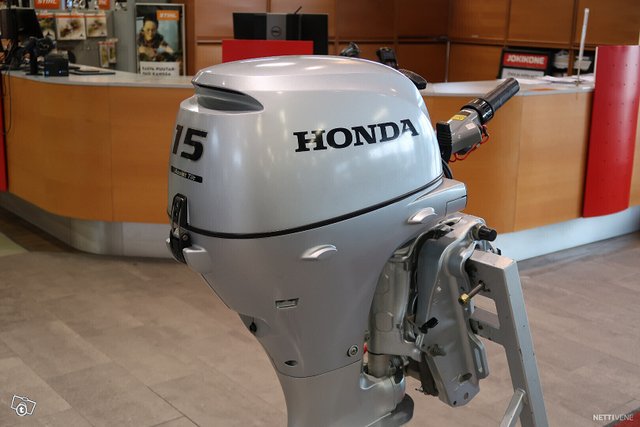 Honda BF15 D, kuva 1