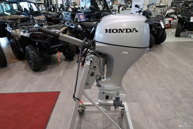 Honda BF15 D 4