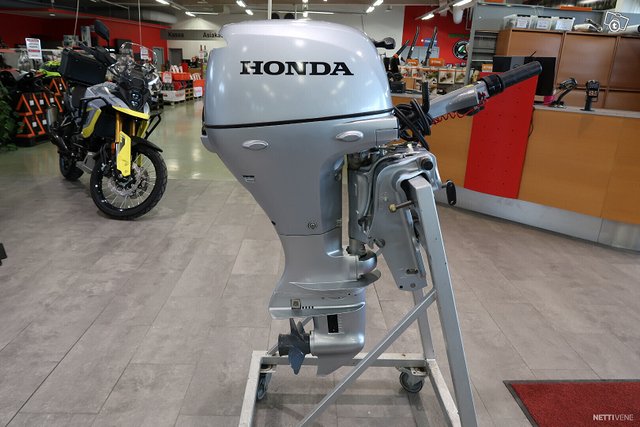 Honda BF15 D 6
