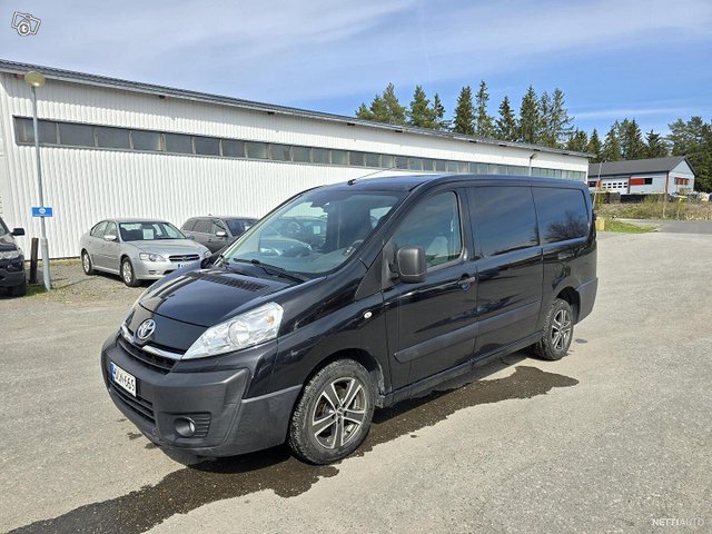 Toyota Proace 2