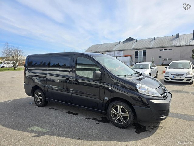 Toyota Proace 6