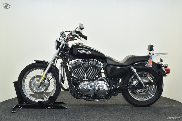 Harley-Davidson Sportster 5