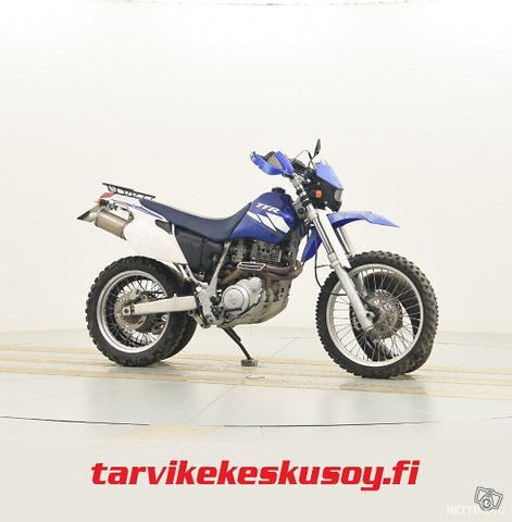 Yamaha TT-R, kuva 1