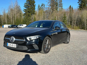 Mercedes-Benz A, Autot, Lahti, Tori.fi