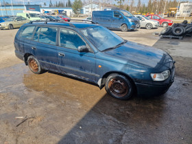Toyota Carina, Autot, Varkaus, Tori.fi