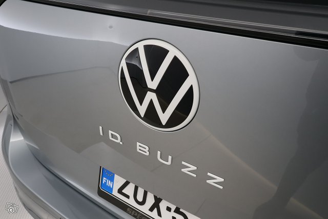 Volkswagen ID. Buzz 11