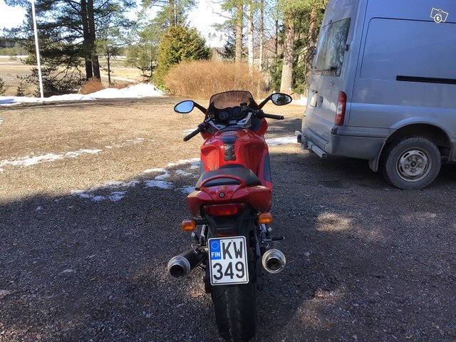 Ducati ST4 4