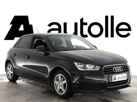 Audi A1, Autot, Vantaa, Tori.fi