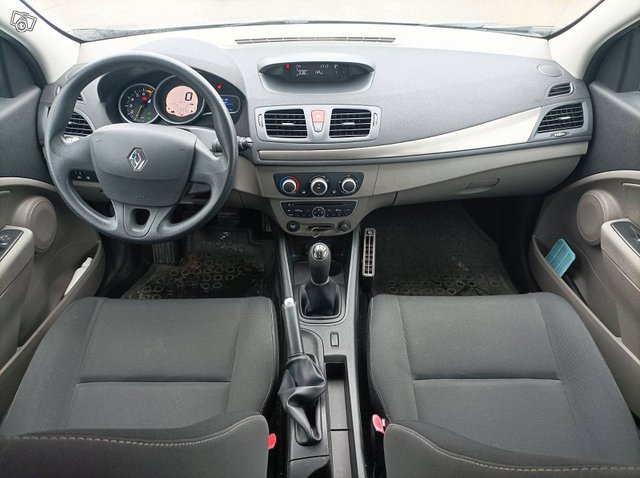 Renault Megane 5