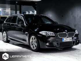BMW 525, Autot, Tampere, Tori.fi