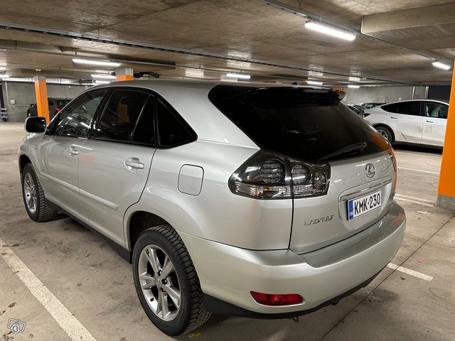 Lexus RX 2