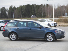 Volvo V50, Autot, Kruunupyy, Tori.fi